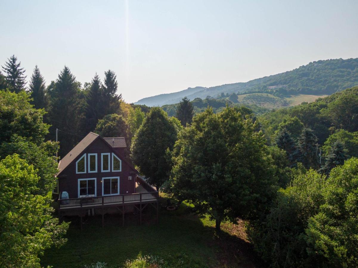 באנר אלק 4 Bears Lodge מראה חיצוני תמונה