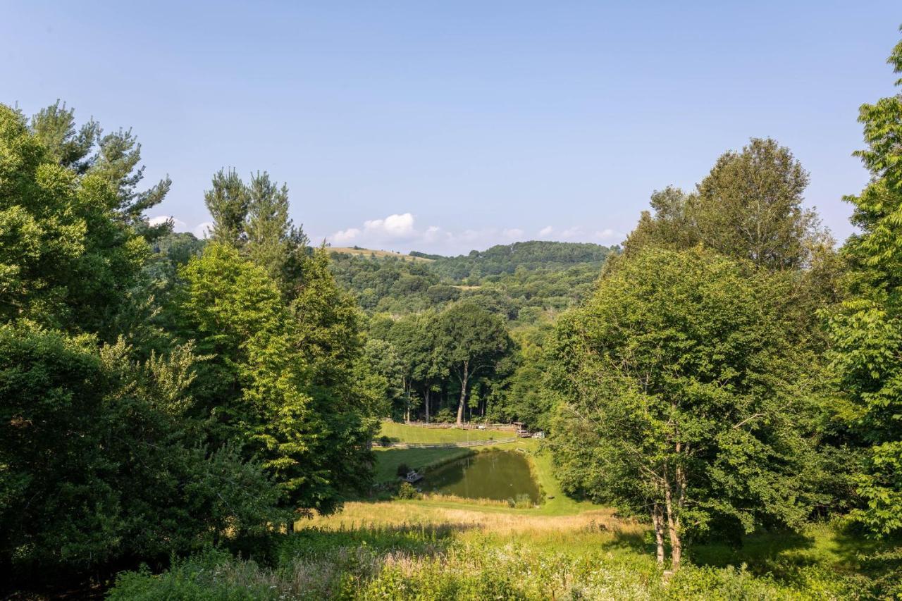 באנר אלק 4 Bears Lodge מראה חיצוני תמונה