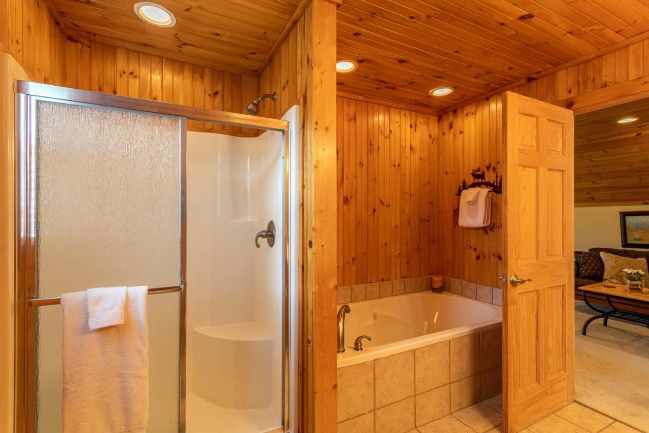 באנר אלק 4 Bears Lodge מראה חיצוני תמונה